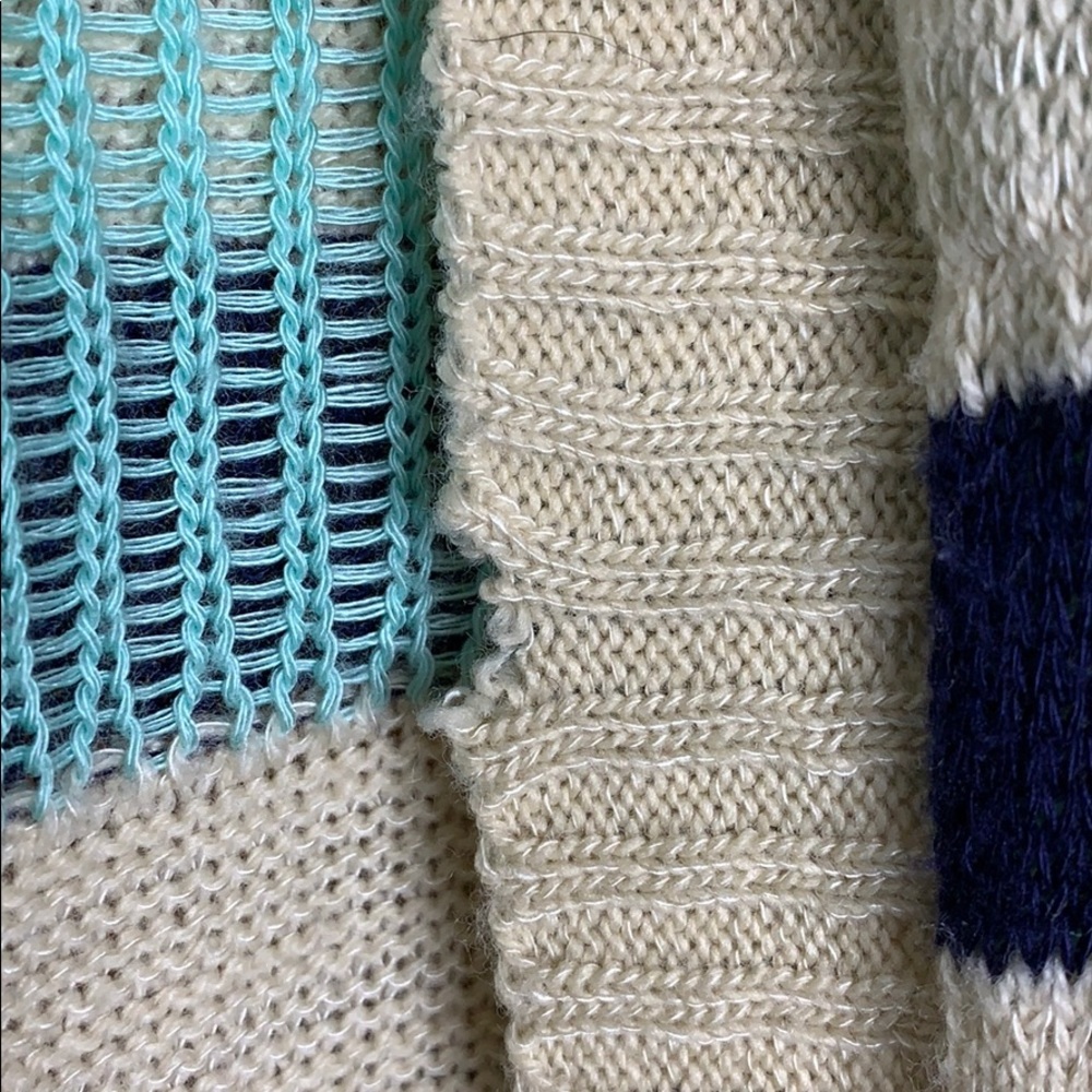 Pattern sweater - Picture 3 of 6